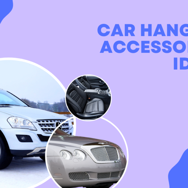 8 Best Car hanging accessories ideas