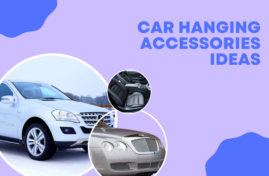 8 Best Car hanging accessories ideas