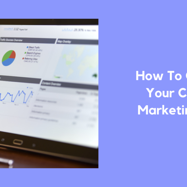 How To Create Your Content Marketing Plan