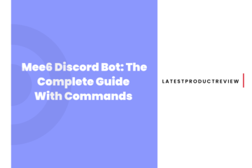 Mee6 Discord Bot The Complete Guide With Commands 