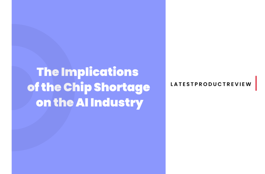 chip-shortage