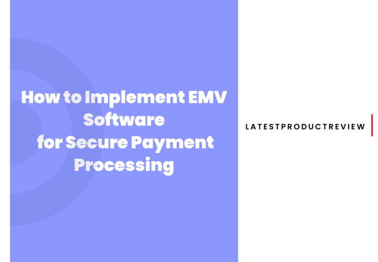 EMV-software