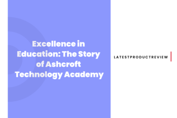 ashcroft-technology-academy