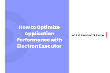 electron-executor