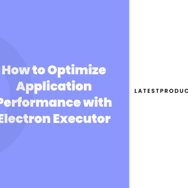 electron-executor