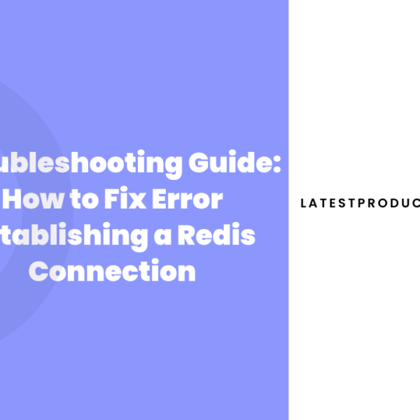 error-establishing-a-redis-connection