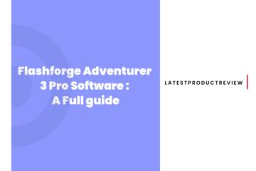flashforge-adventurer-3-pro-software