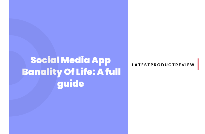 social-media-app-banality-of-life